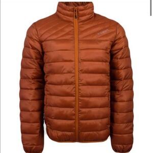 NWT Boulder Gear All Day Puff Jacket Sz. S